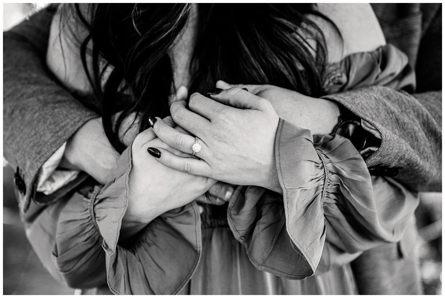 You’re Engaged! Now What? - threeandeight.com