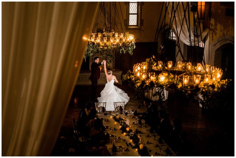 Stunning Glenmoor Country Club Wedding in Canton Ohio