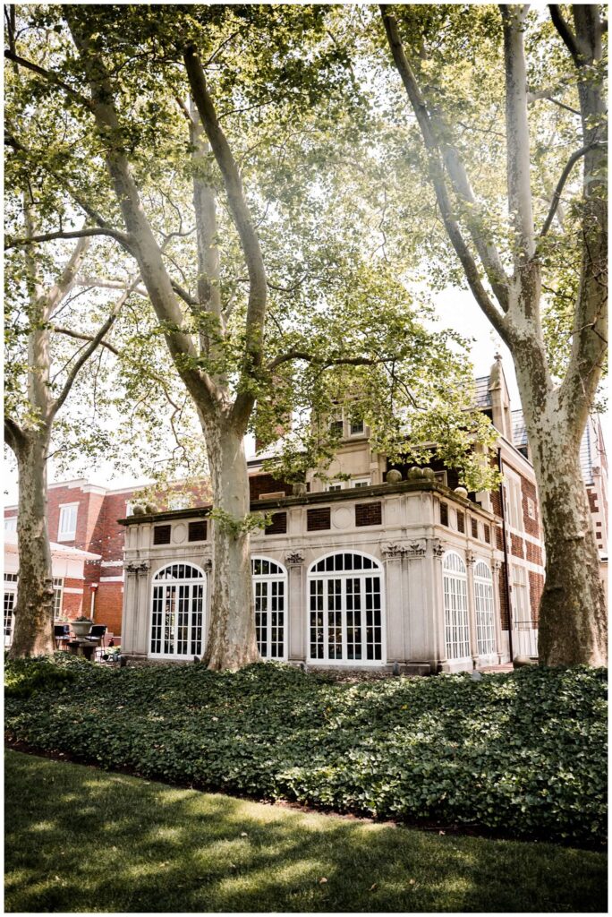 glidden house wedding event venue in cleveland ohio captured by three and eight photography